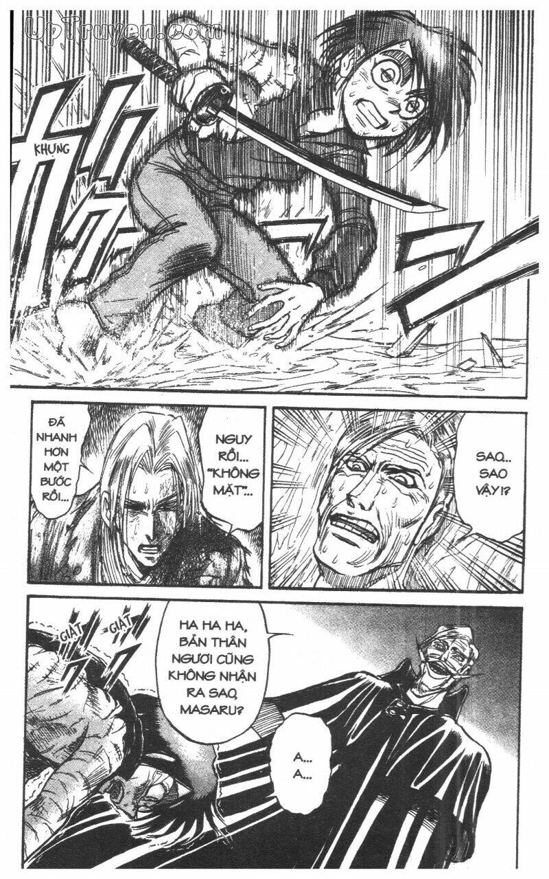 Trang truyện page_123 trong truyện tranh Karakuri Circus – Gánh Xiếc Quái Dị - Chapter 28 - truyentvn.net