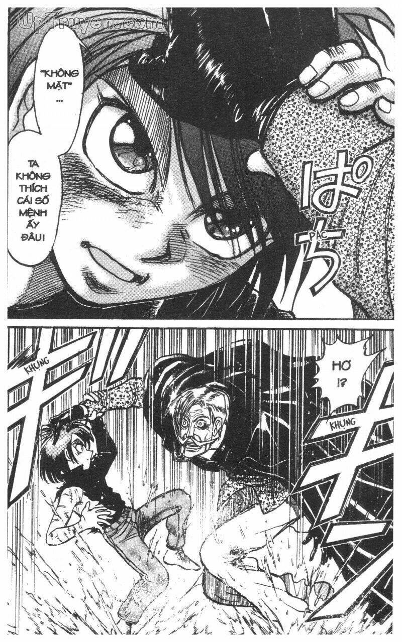 Trang truyện page_128 trong truyện tranh Karakuri Circus – Gánh Xiếc Quái Dị - Chapter 28 - truyentvn.net