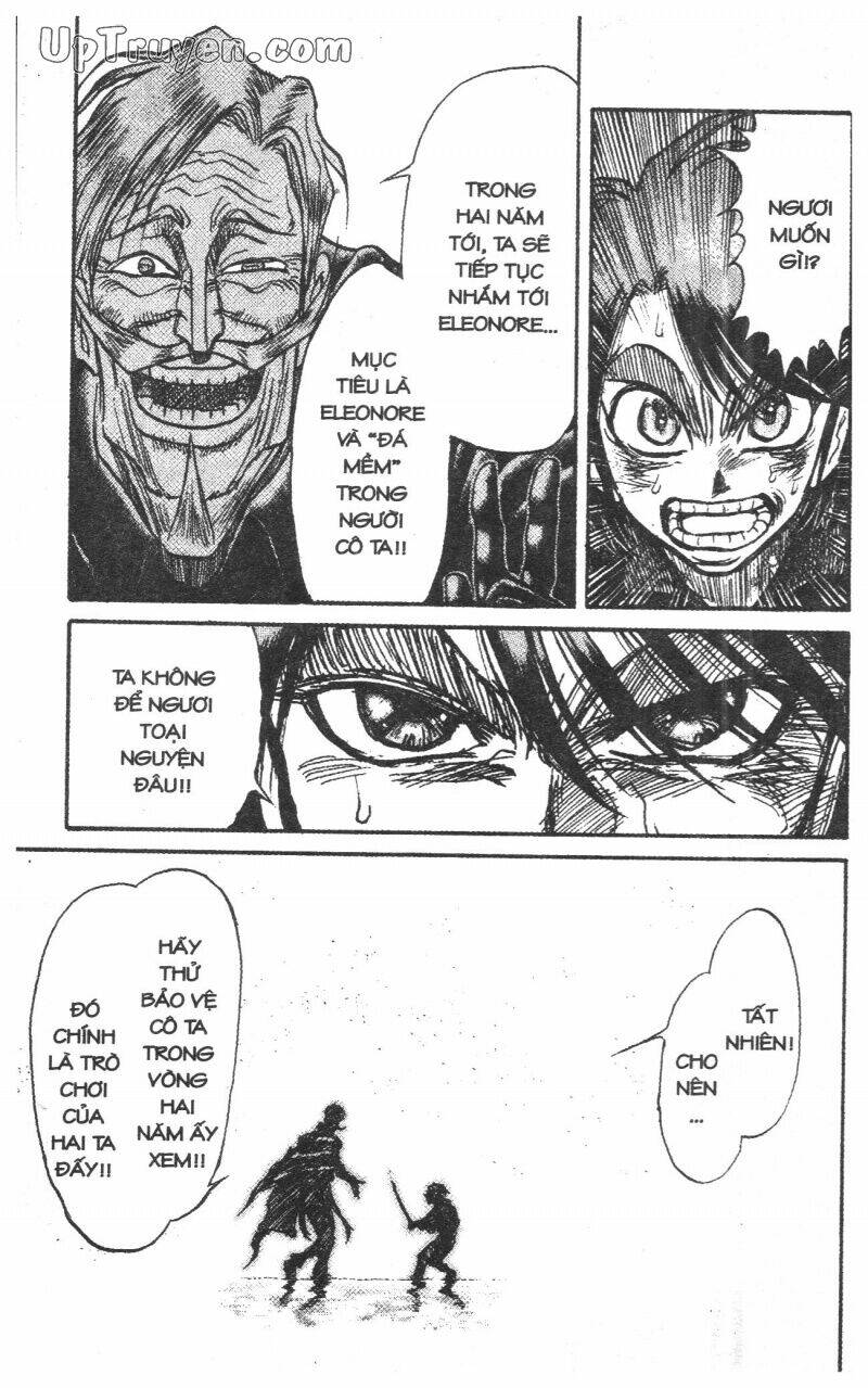 Trang truyện page_137 trong truyện tranh Karakuri Circus – Gánh Xiếc Quái Dị - Chapter 28 - truyentvn.net