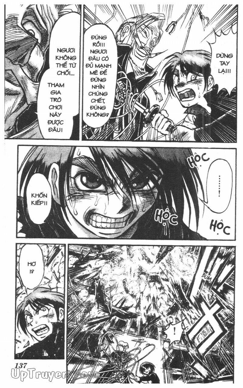 Trang truyện page_139 trong truyện tranh Karakuri Circus – Gánh Xiếc Quái Dị - Chapter 28 - truyentvn.net