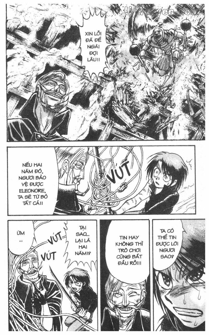 Trang truyện page_140 trong truyện tranh Karakuri Circus – Gánh Xiếc Quái Dị - Chapter 28 - truyentvn.net