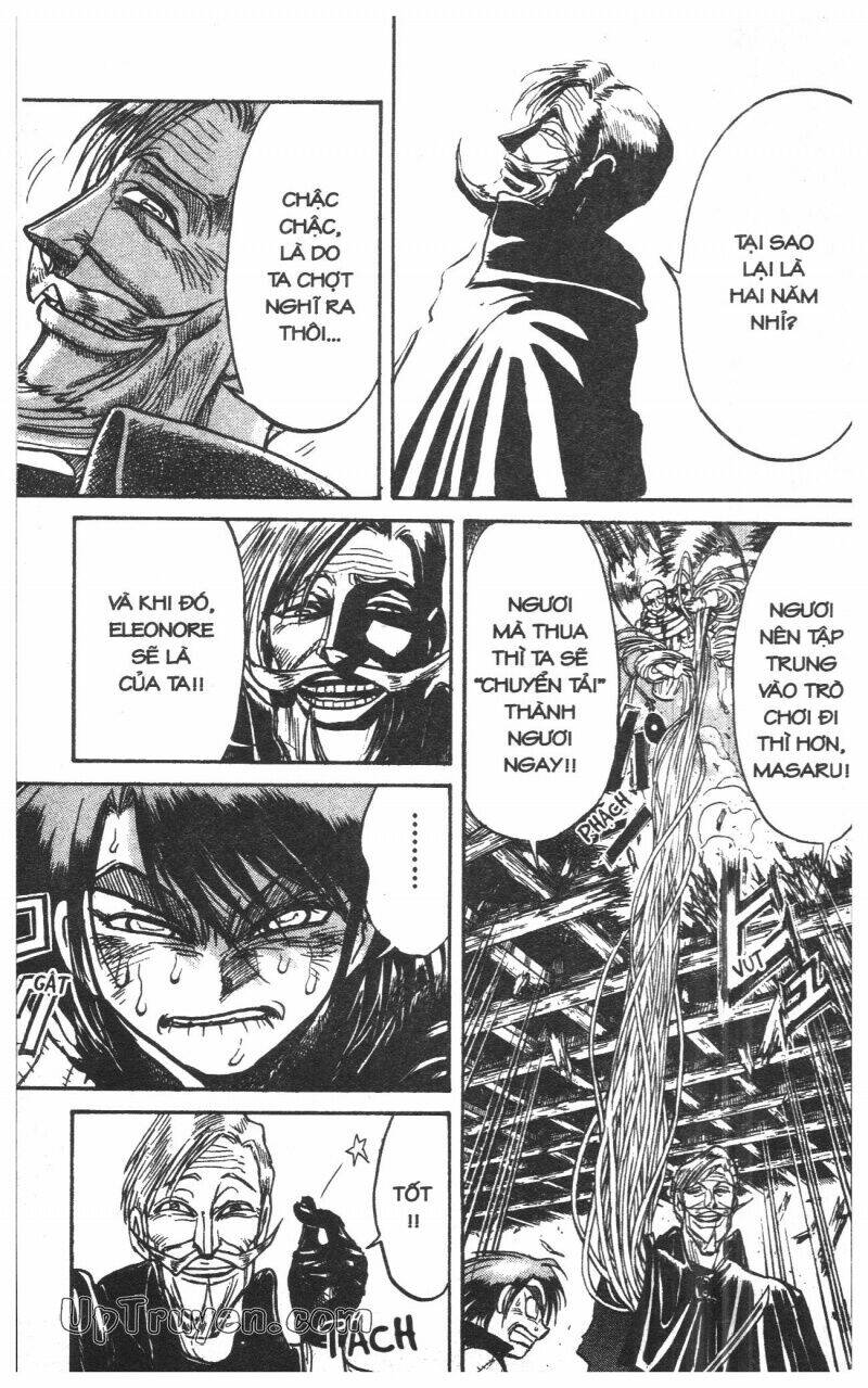 Trang truyện page_141 trong truyện tranh Karakuri Circus – Gánh Xiếc Quái Dị - Chapter 28 - truyentvn.net