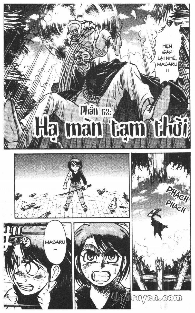 Trang truyện page_143 trong truyện tranh Karakuri Circus – Gánh Xiếc Quái Dị - Chapter 28 - truyentvn.net