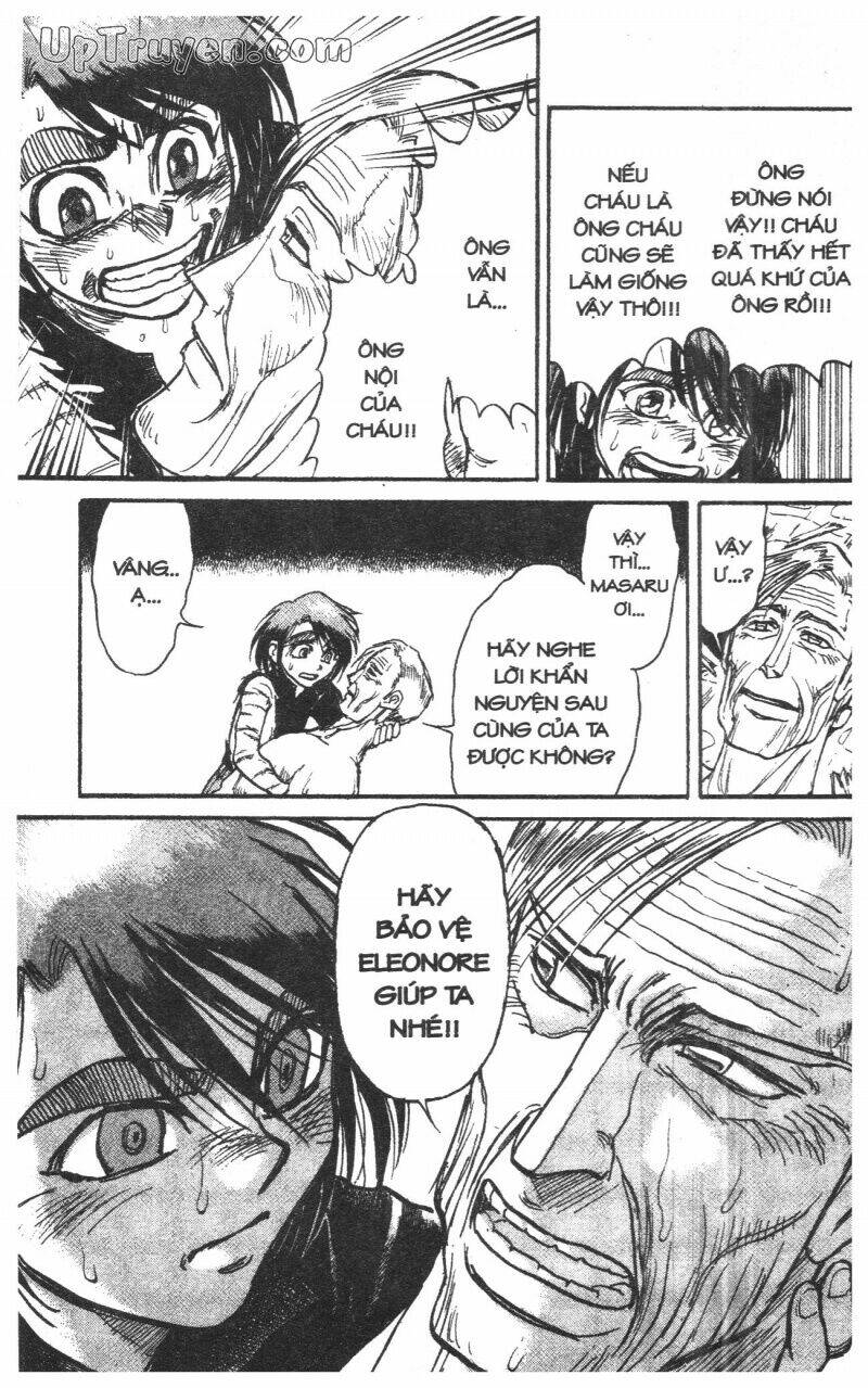 Trang truyện page_145 trong truyện tranh Karakuri Circus – Gánh Xiếc Quái Dị - Chapter 28 - truyentvn.net