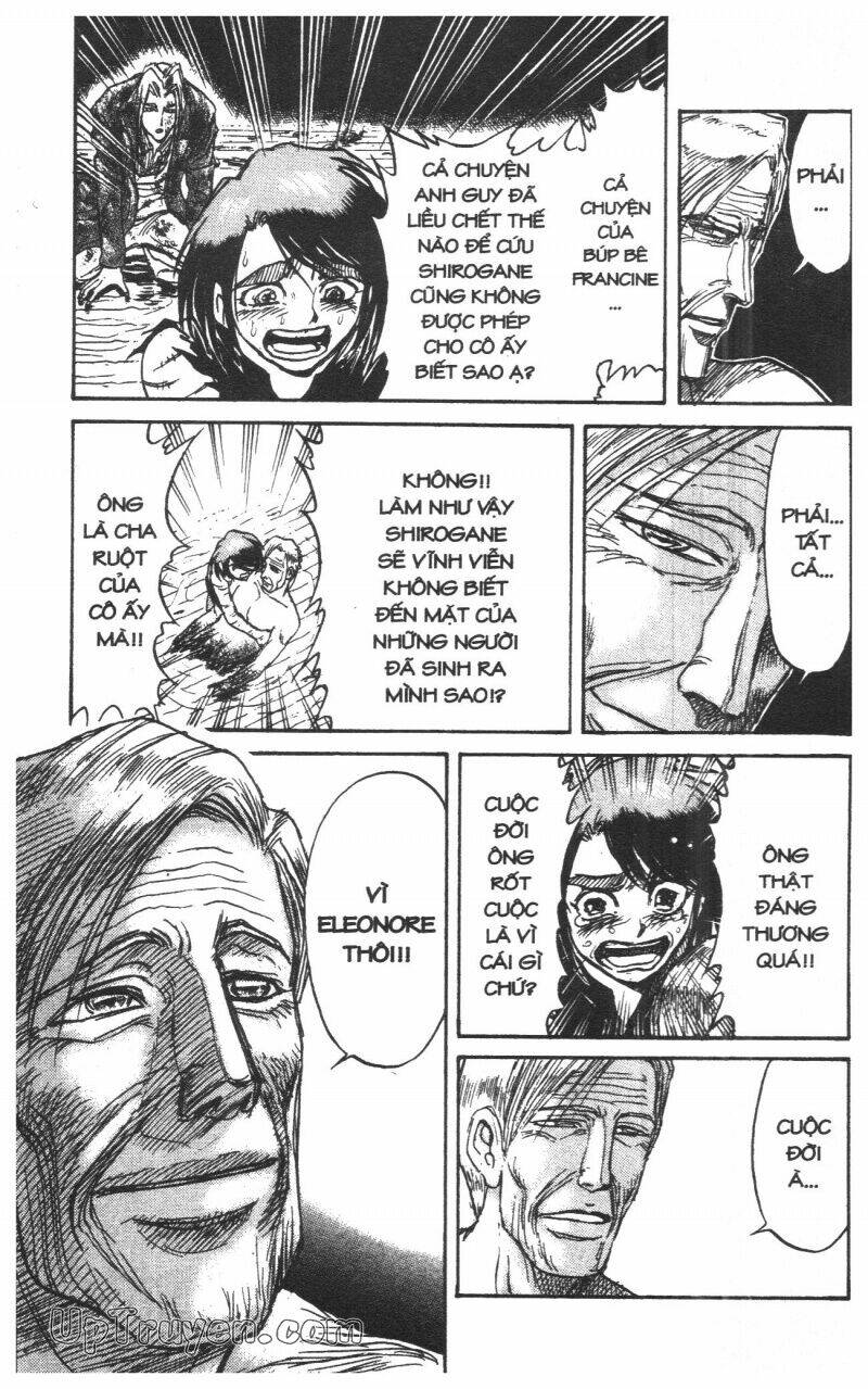 Trang truyện page_147 trong truyện tranh Karakuri Circus – Gánh Xiếc Quái Dị - Chapter 28 - truyentvn.net