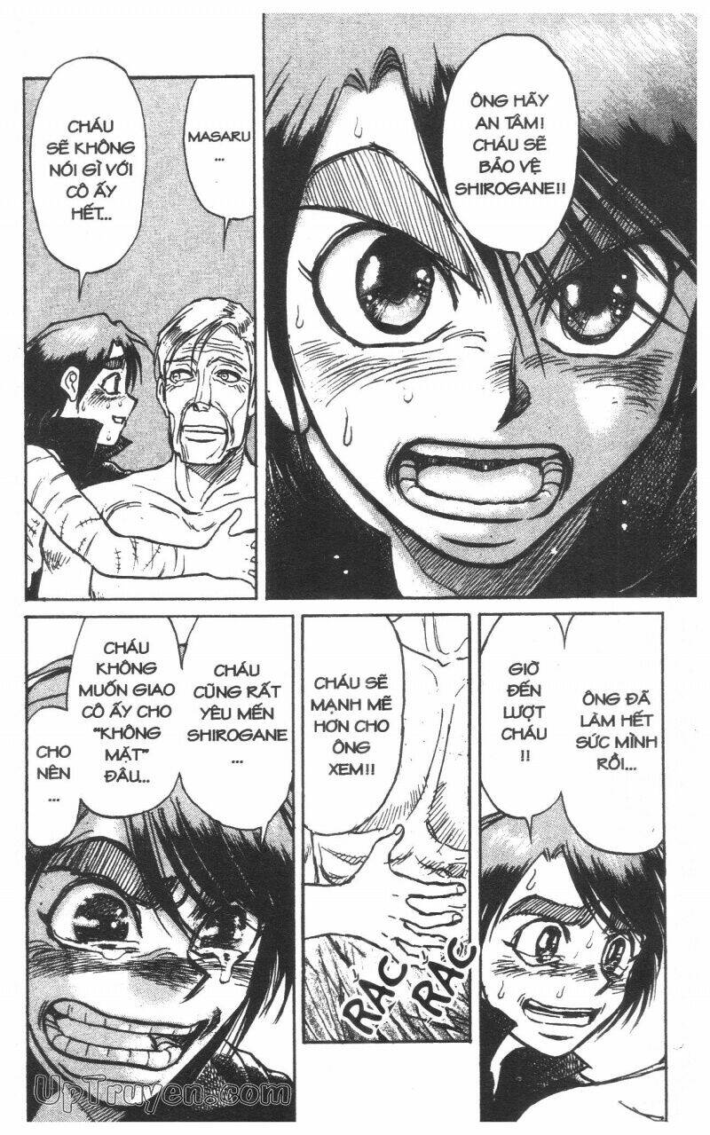 Trang truyện page_150 trong truyện tranh Karakuri Circus – Gánh Xiếc Quái Dị - Chapter 28 - truyentvn.net