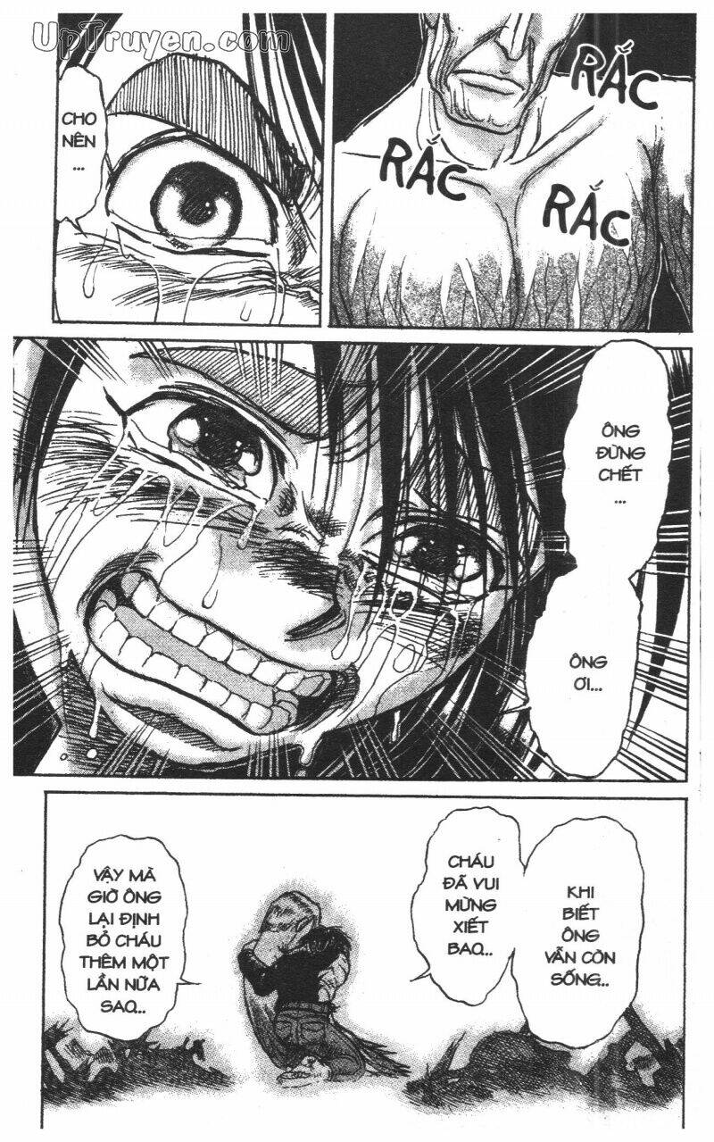 Trang truyện page_151 trong truyện tranh Karakuri Circus – Gánh Xiếc Quái Dị - Chapter 28 - truyentvn.net