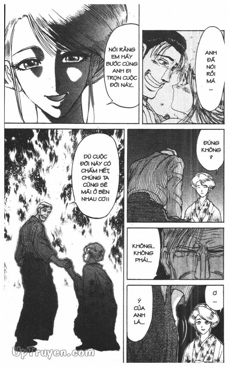 Trang truyện page_159 trong truyện tranh Karakuri Circus – Gánh Xiếc Quái Dị - Chapter 28 - truyentvn.net