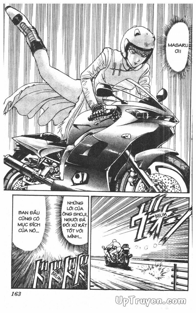 Trang truyện page_165 trong truyện tranh Karakuri Circus – Gánh Xiếc Quái Dị - Chapter 28 - truyentvn.net