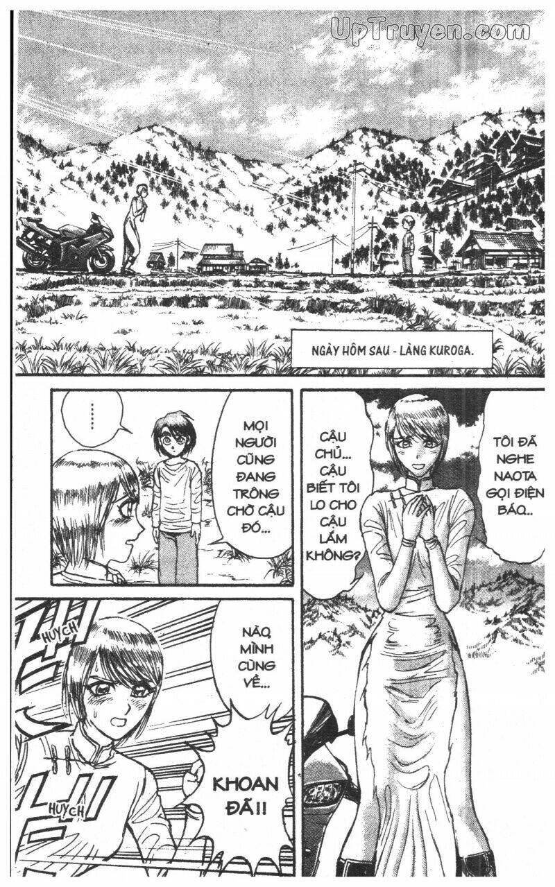 Trang truyện page_177 trong truyện tranh Karakuri Circus – Gánh Xiếc Quái Dị - Chapter 28 - truyentvn.net