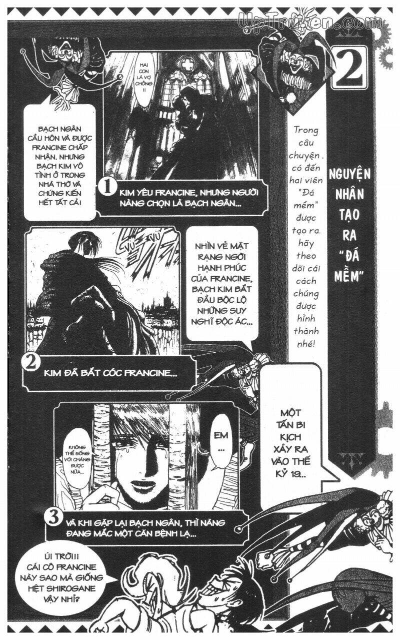 Trang truyện page_182 trong truyện tranh Karakuri Circus – Gánh Xiếc Quái Dị - Chapter 28 - truyentvn.net