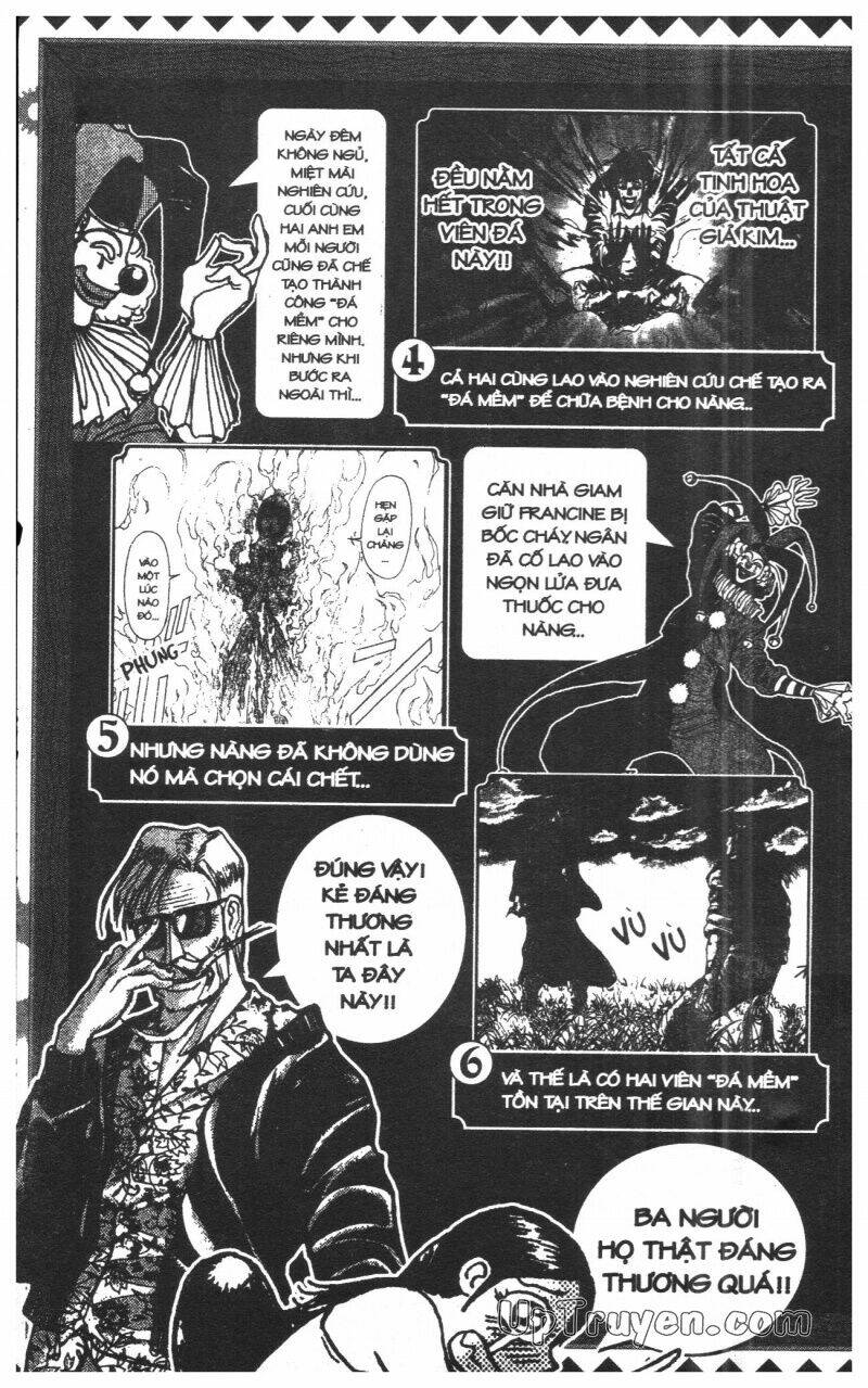 Trang truyện page_183 trong truyện tranh Karakuri Circus – Gánh Xiếc Quái Dị - Chapter 28 - truyentvn.net