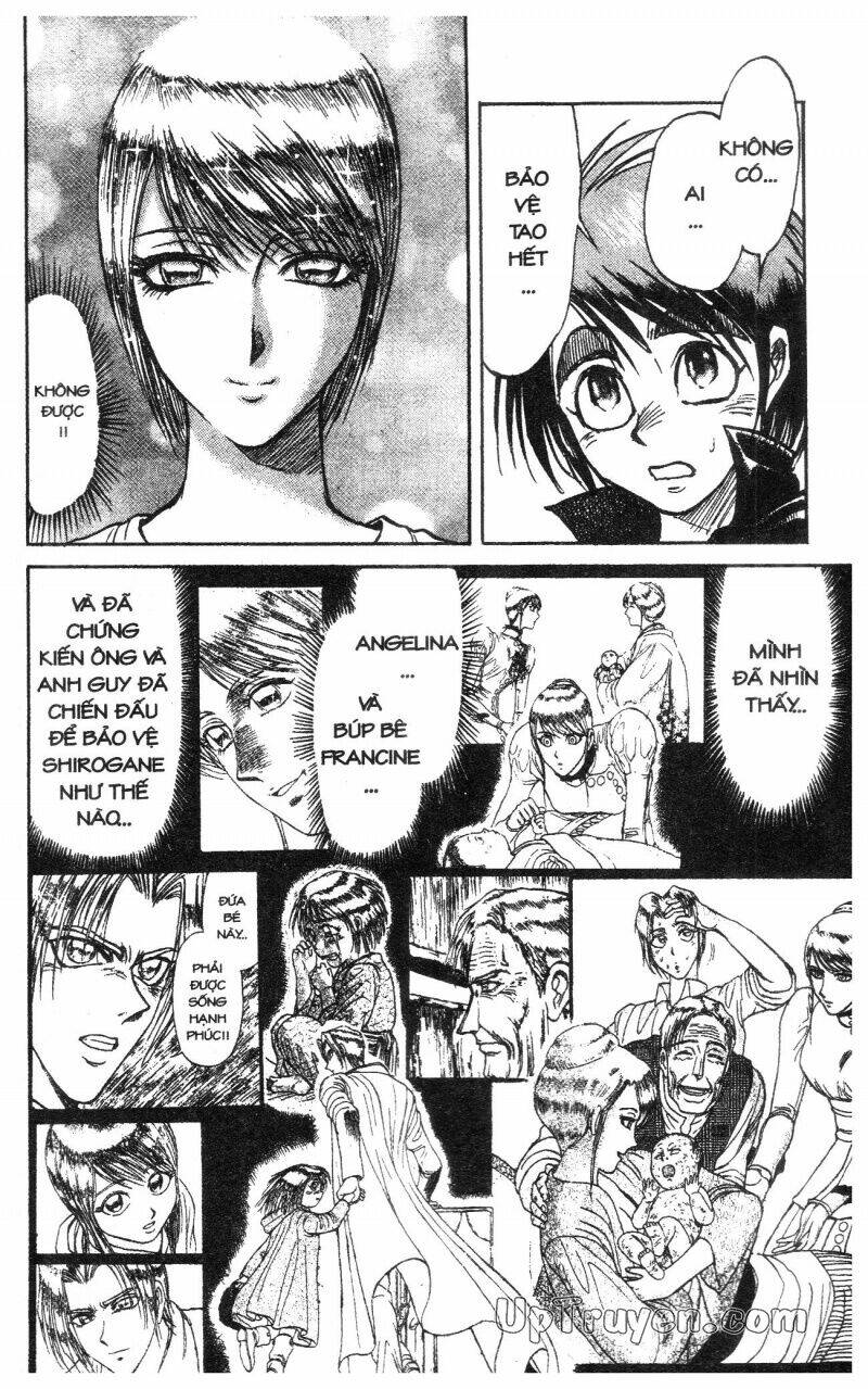 Trang truyện page_24 trong truyện tranh Karakuri Circus – Gánh Xiếc Quái Dị - Chapter 28 - truyentvn.net