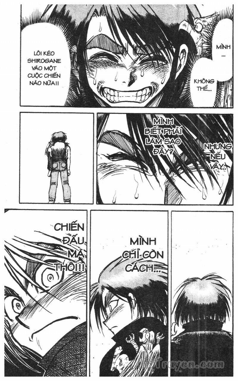 Trang truyện page_25 trong truyện tranh Karakuri Circus – Gánh Xiếc Quái Dị - Chapter 28 - truyentvn.net