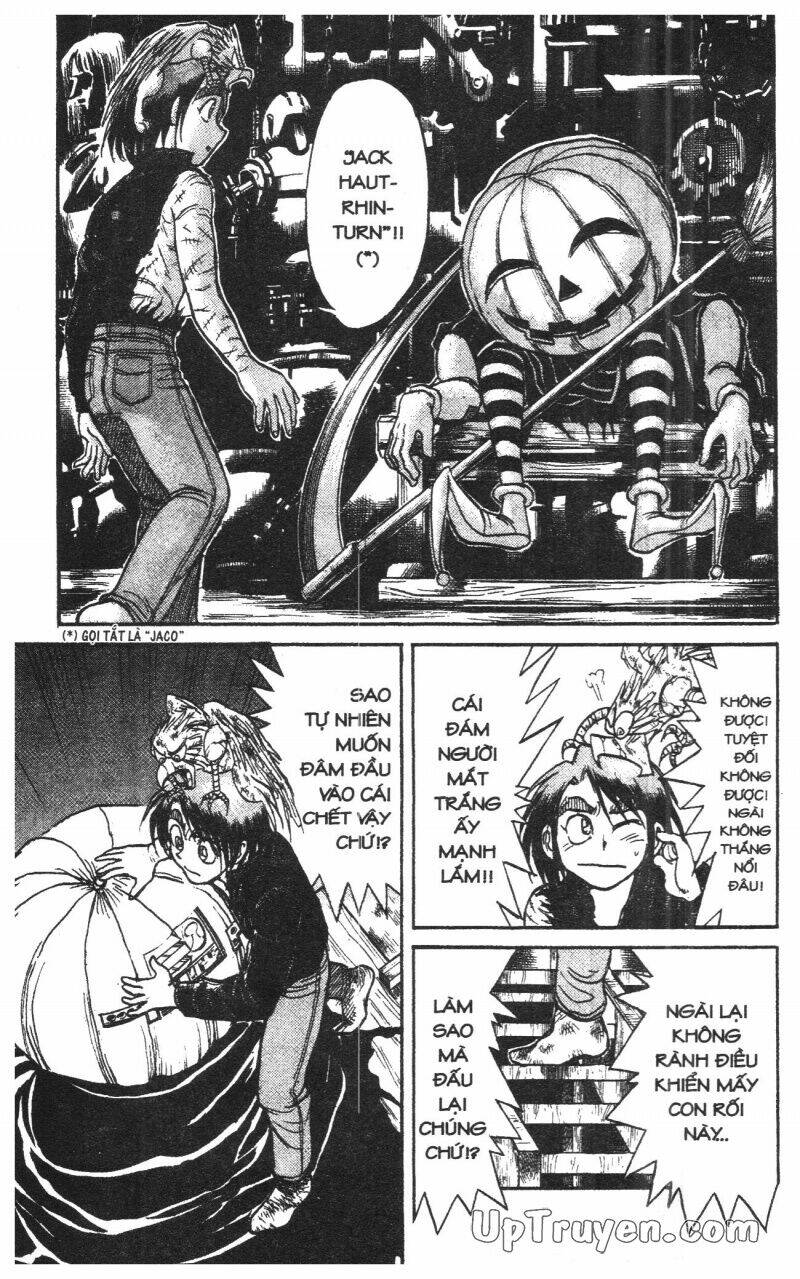 Trang truyện page_29 trong truyện tranh Karakuri Circus – Gánh Xiếc Quái Dị - Chapter 28 - truyentvn.net