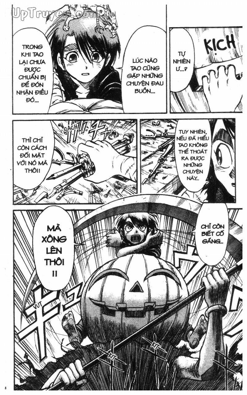 Trang truyện page_30 trong truyện tranh Karakuri Circus – Gánh Xiếc Quái Dị - Chapter 28 - truyentvn.net