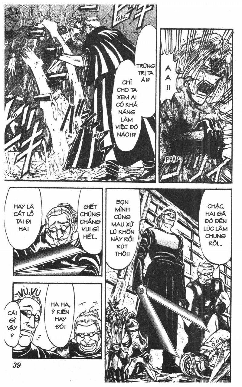 Trang truyện page_41 trong truyện tranh Karakuri Circus – Gánh Xiếc Quái Dị - Chapter 28 - truyentvn.net