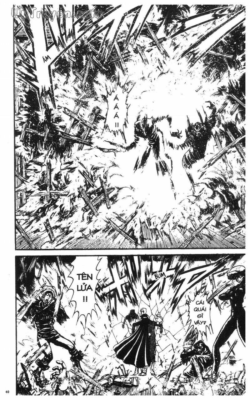 Trang truyện page_42 trong truyện tranh Karakuri Circus – Gánh Xiếc Quái Dị - Chapter 28 - truyentvn.net