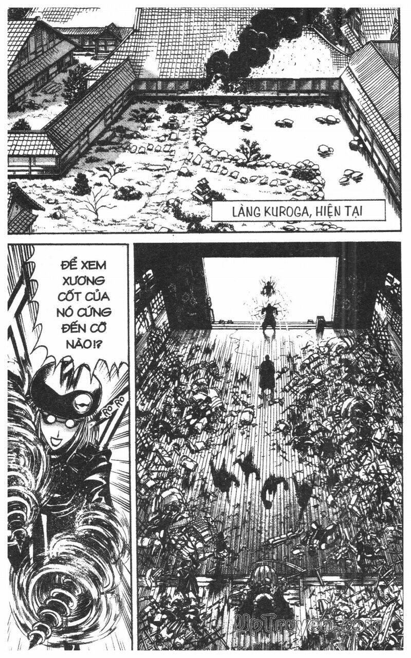 Trang truyện page_49 trong truyện tranh Karakuri Circus – Gánh Xiếc Quái Dị - Chapter 28 - truyentvn.net