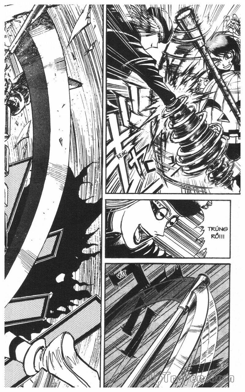 Trang truyện page_50 trong truyện tranh Karakuri Circus – Gánh Xiếc Quái Dị - Chapter 28 - truyentvn.net