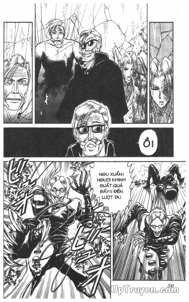 Trang truyện page_52 trong truyện tranh Karakuri Circus – Gánh Xiếc Quái Dị - Chapter 28 - truyentvn.net