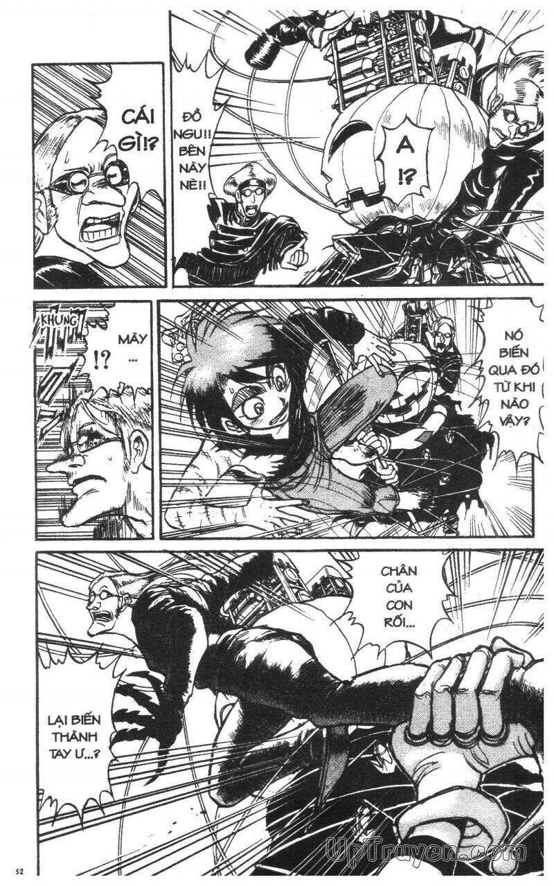 Trang truyện page_54 trong truyện tranh Karakuri Circus – Gánh Xiếc Quái Dị - Chapter 28 - truyentvn.net