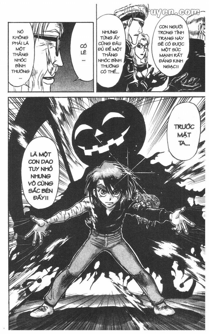 Trang truyện page_58 trong truyện tranh Karakuri Circus – Gánh Xiếc Quái Dị - Chapter 28 - truyentvn.net