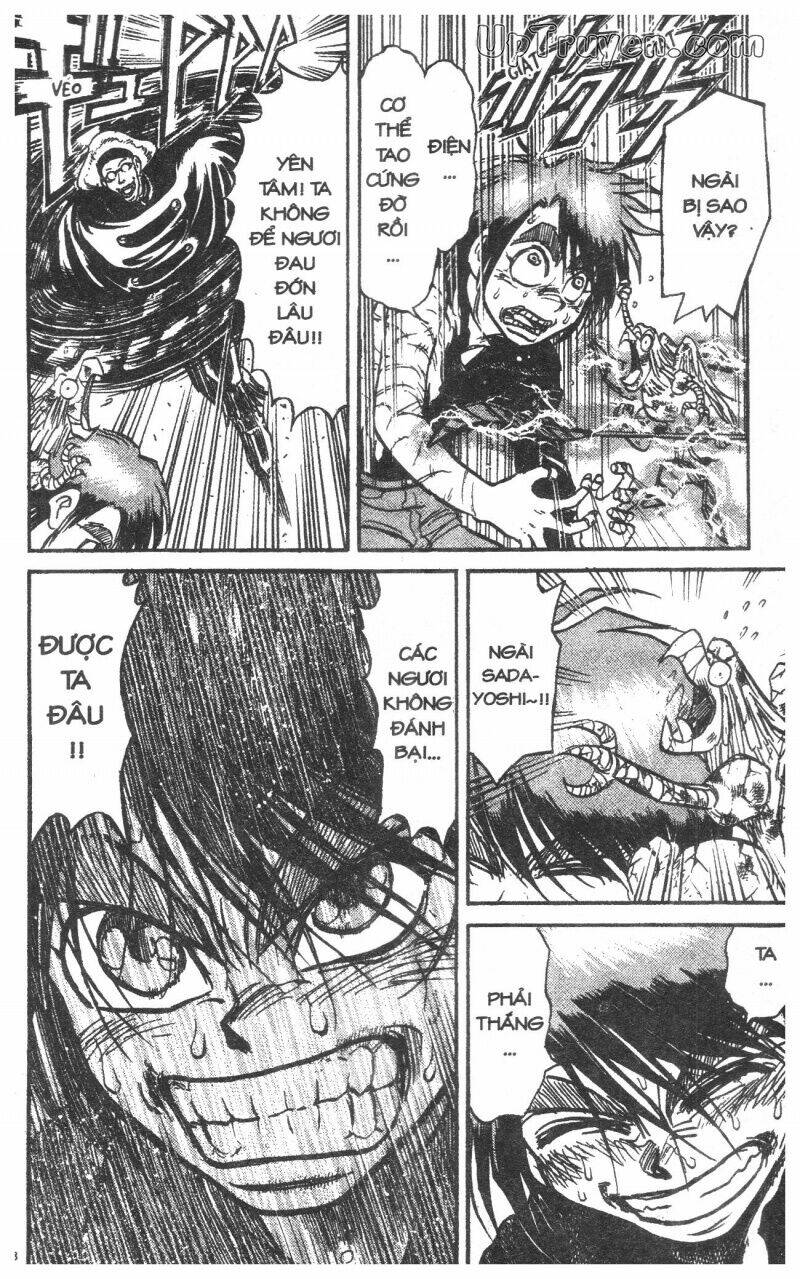 Trang truyện page_60 trong truyện tranh Karakuri Circus – Gánh Xiếc Quái Dị - Chapter 28 - truyentvn.net