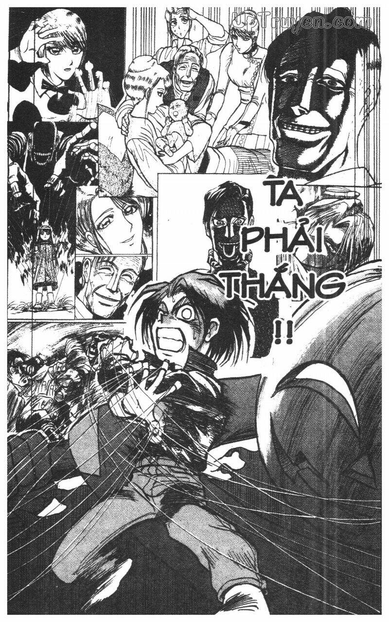 Trang truyện page_61 trong truyện tranh Karakuri Circus – Gánh Xiếc Quái Dị - Chapter 28 - truyentvn.net