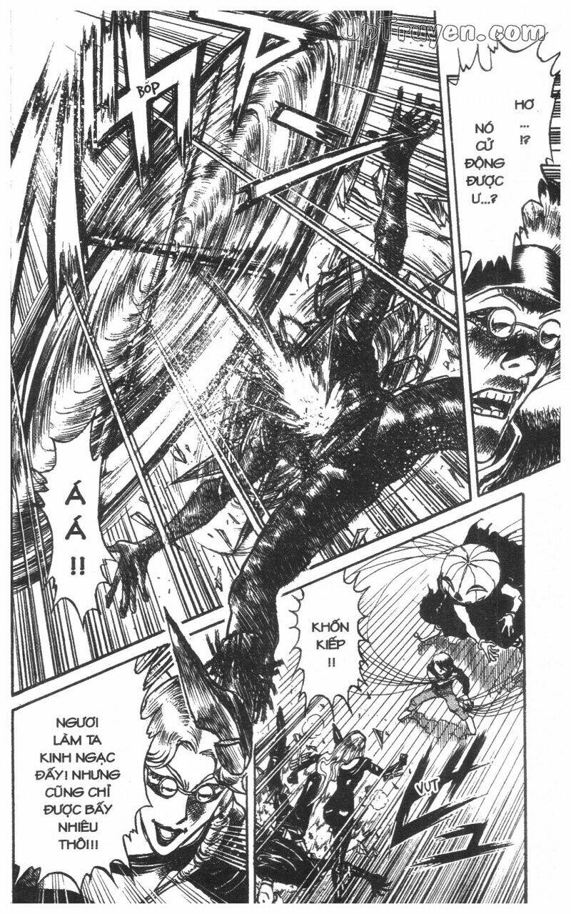 Trang truyện page_62 trong truyện tranh Karakuri Circus – Gánh Xiếc Quái Dị - Chapter 28 - truyentvn.net