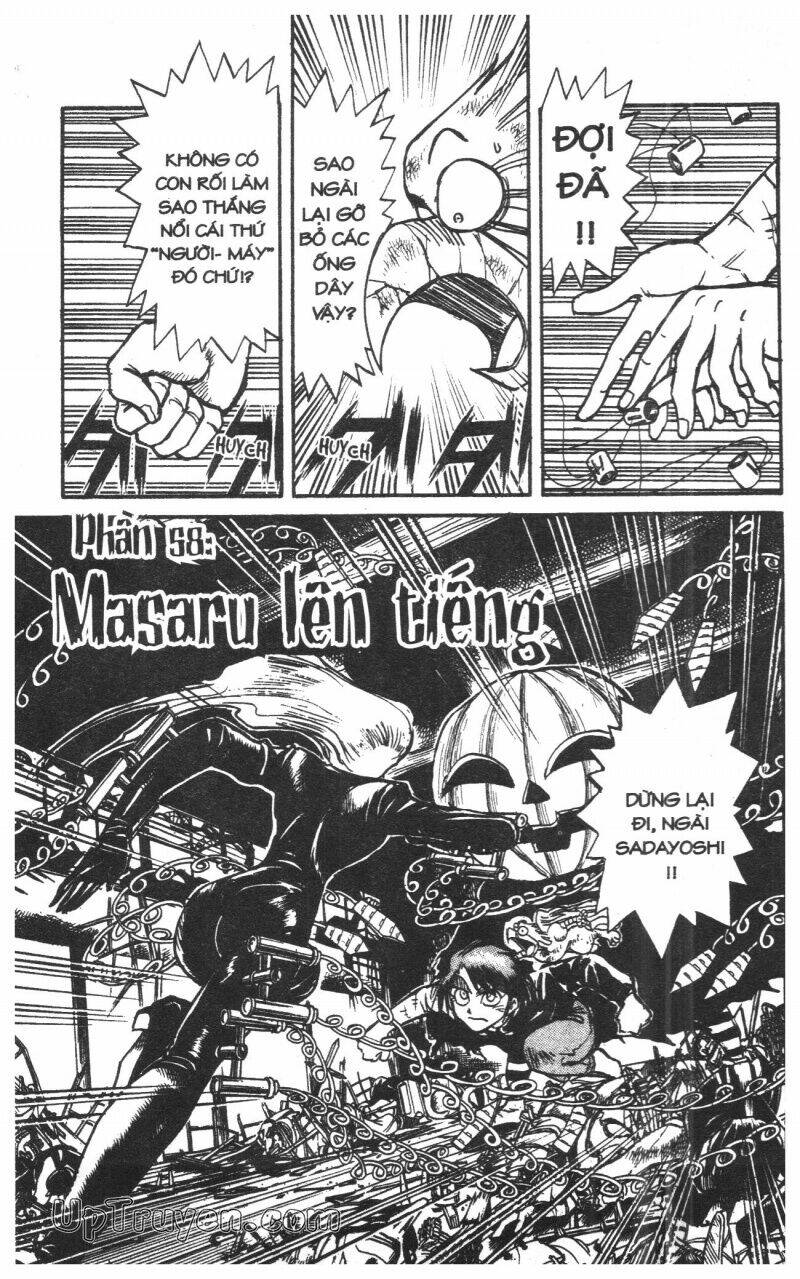 Trang truyện page_65 trong truyện tranh Karakuri Circus – Gánh Xiếc Quái Dị - Chapter 28 - truyentvn.net