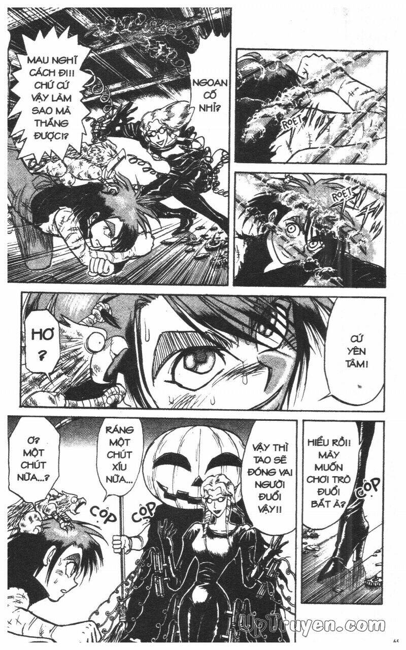 Trang truyện page_67 trong truyện tranh Karakuri Circus – Gánh Xiếc Quái Dị - Chapter 28 - truyentvn.net