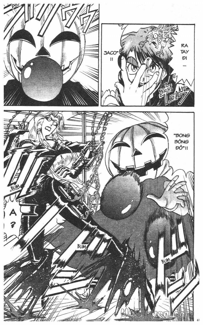 Trang truyện page_69 trong truyện tranh Karakuri Circus – Gánh Xiếc Quái Dị - Chapter 28 - truyentvn.net