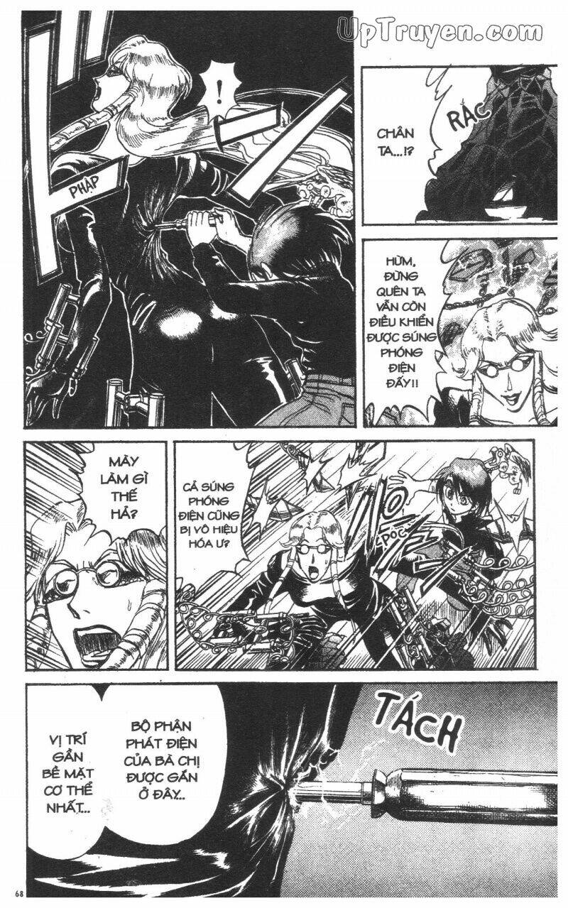 Trang truyện page_70 trong truyện tranh Karakuri Circus – Gánh Xiếc Quái Dị - Chapter 28 - truyentvn.net