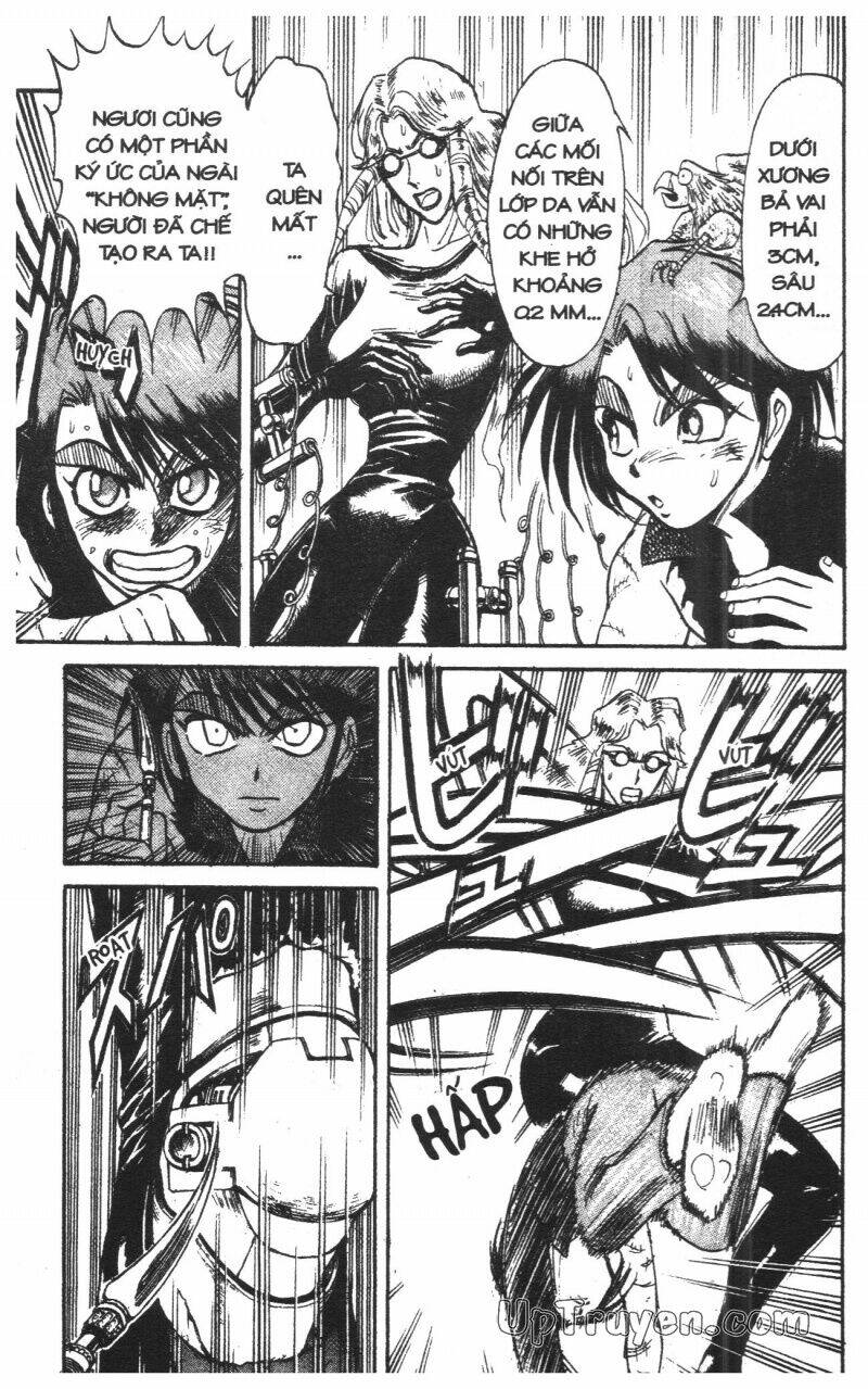 Trang truyện page_71 trong truyện tranh Karakuri Circus – Gánh Xiếc Quái Dị - Chapter 28 - truyentvn.net