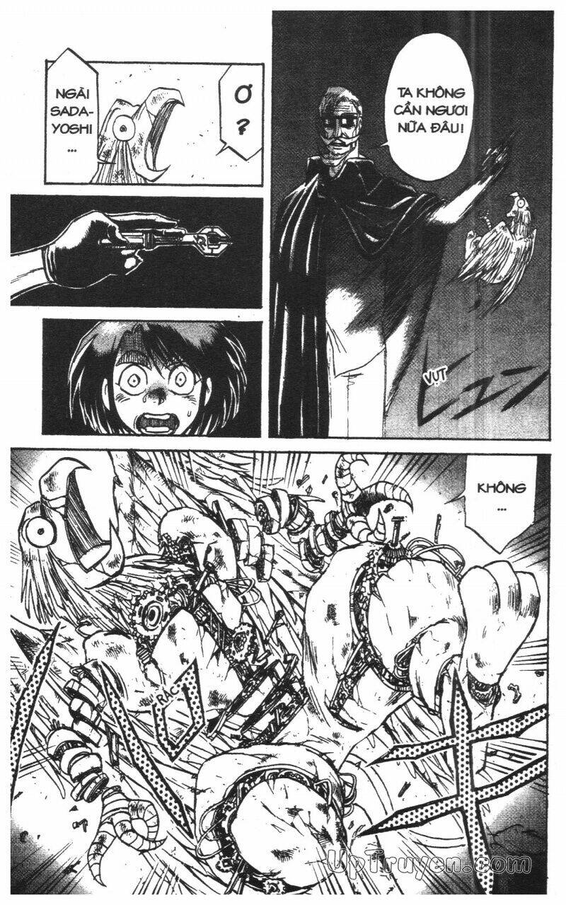 Trang truyện page_75 trong truyện tranh Karakuri Circus – Gánh Xiếc Quái Dị - Chapter 28 - truyentvn.net