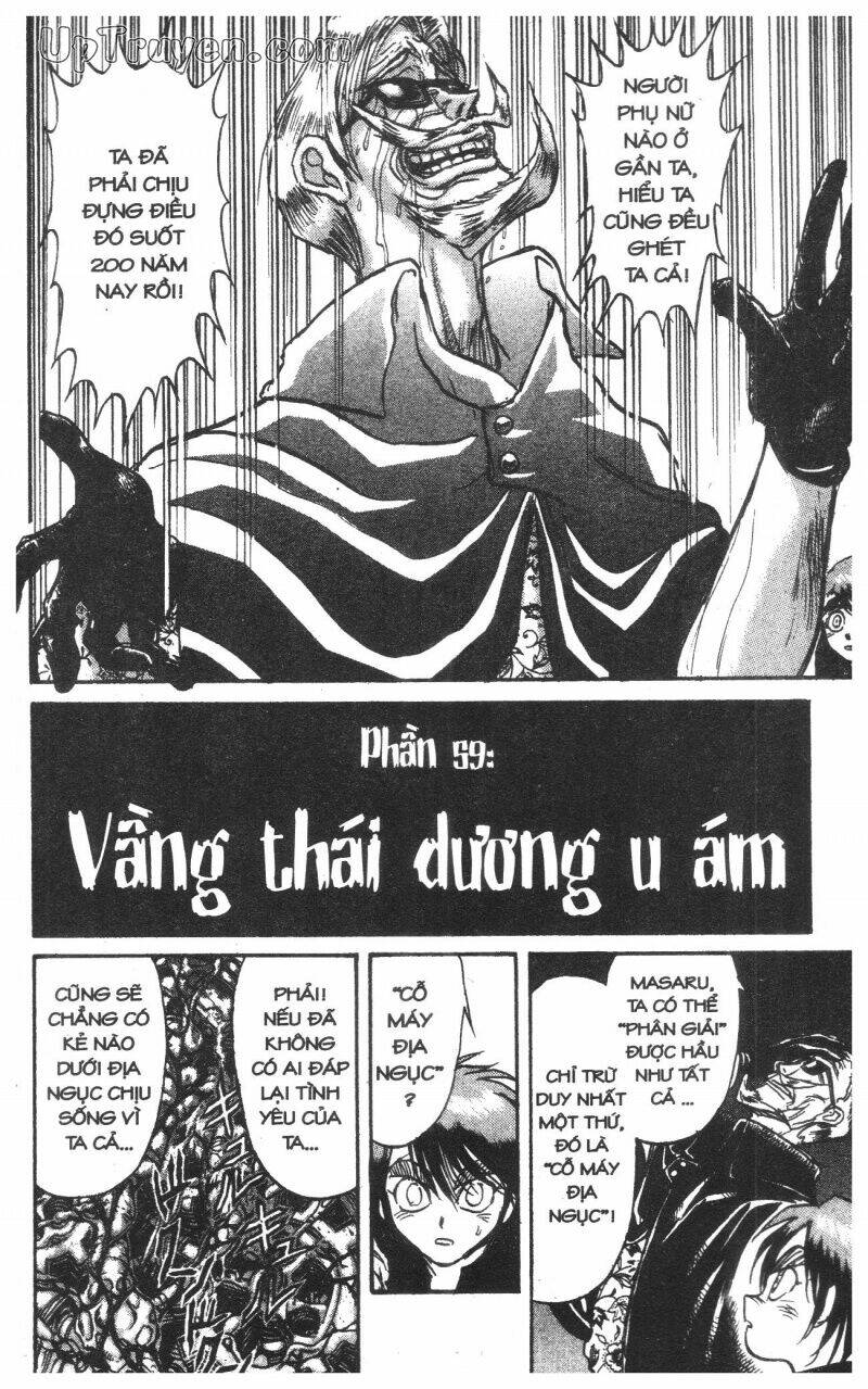 Trang truyện page_84 trong truyện tranh Karakuri Circus – Gánh Xiếc Quái Dị - Chapter 28 - truyentvn.net