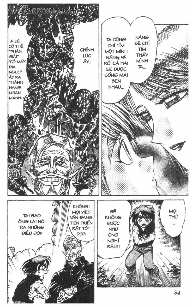 Trang truyện page_86 trong truyện tranh Karakuri Circus – Gánh Xiếc Quái Dị - Chapter 28 - truyentvn.net