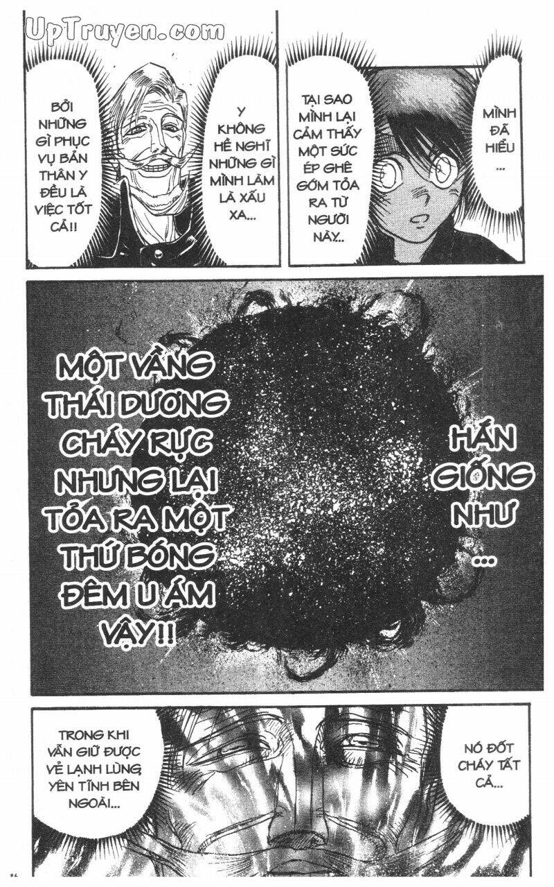 Trang truyện page_88 trong truyện tranh Karakuri Circus – Gánh Xiếc Quái Dị - Chapter 28 - truyentvn.net