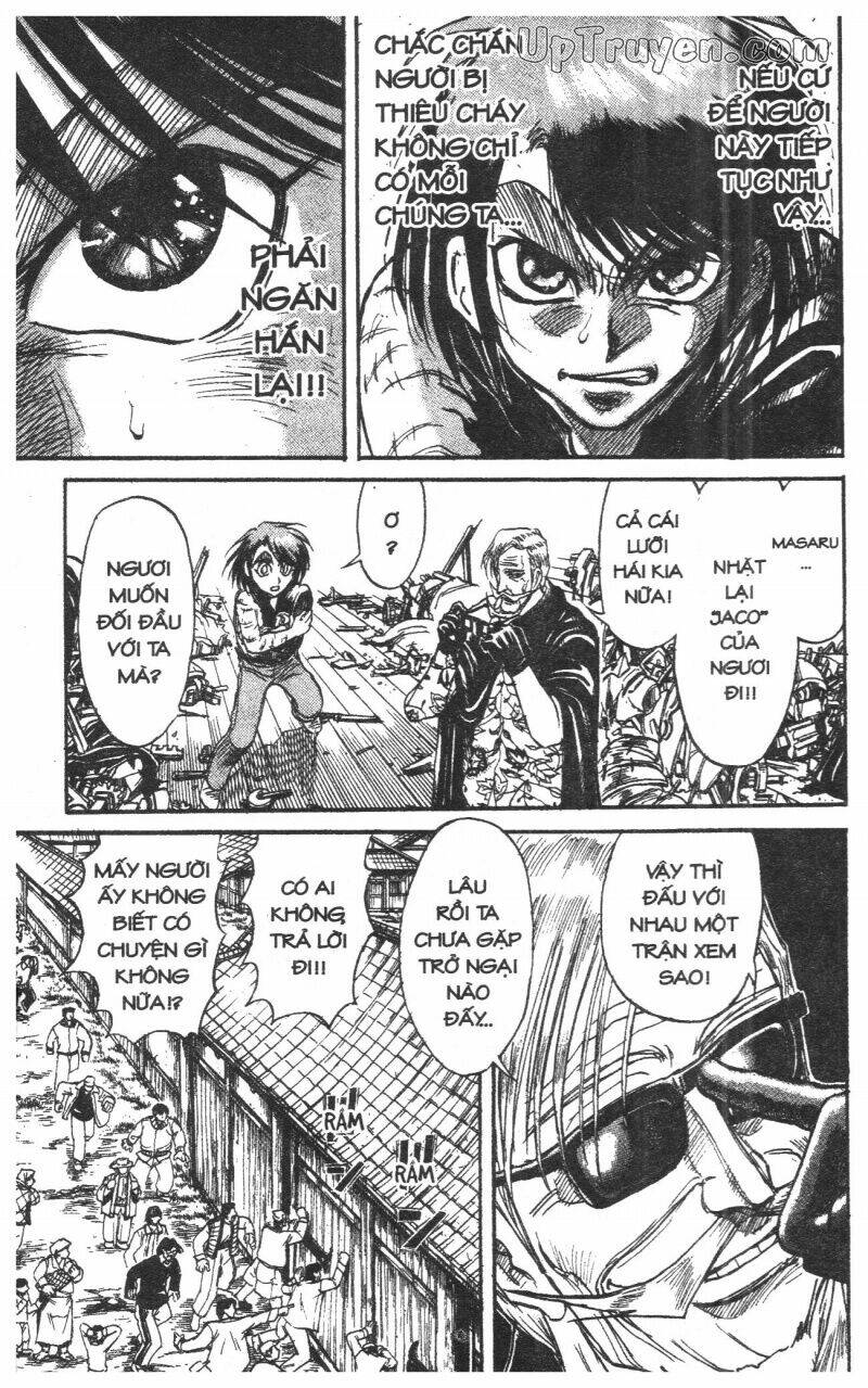 Trang truyện page_89 trong truyện tranh Karakuri Circus – Gánh Xiếc Quái Dị - Chapter 28 - truyentvn.net