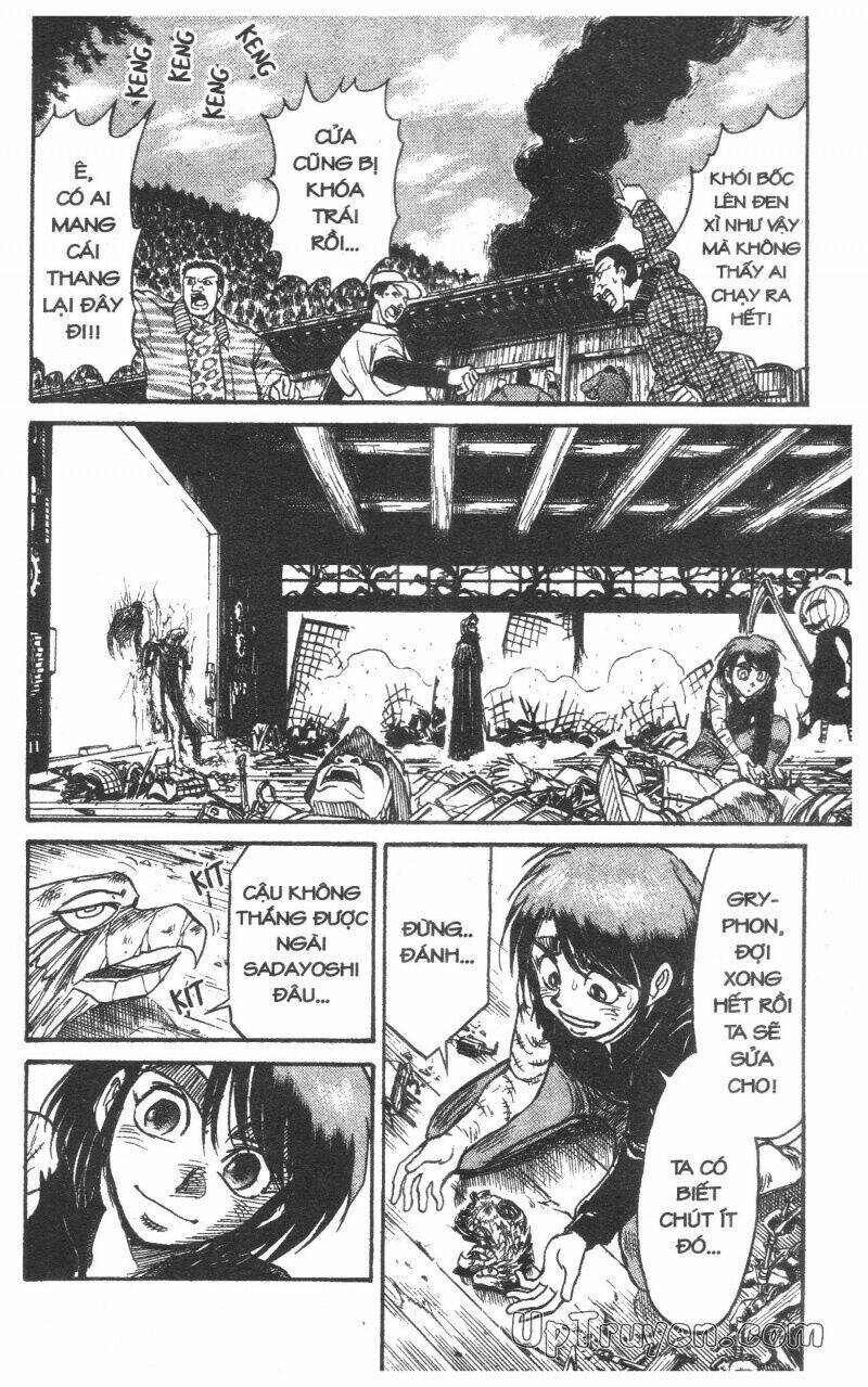 Trang truyện page_90 trong truyện tranh Karakuri Circus – Gánh Xiếc Quái Dị - Chapter 28 - truyentvn.net