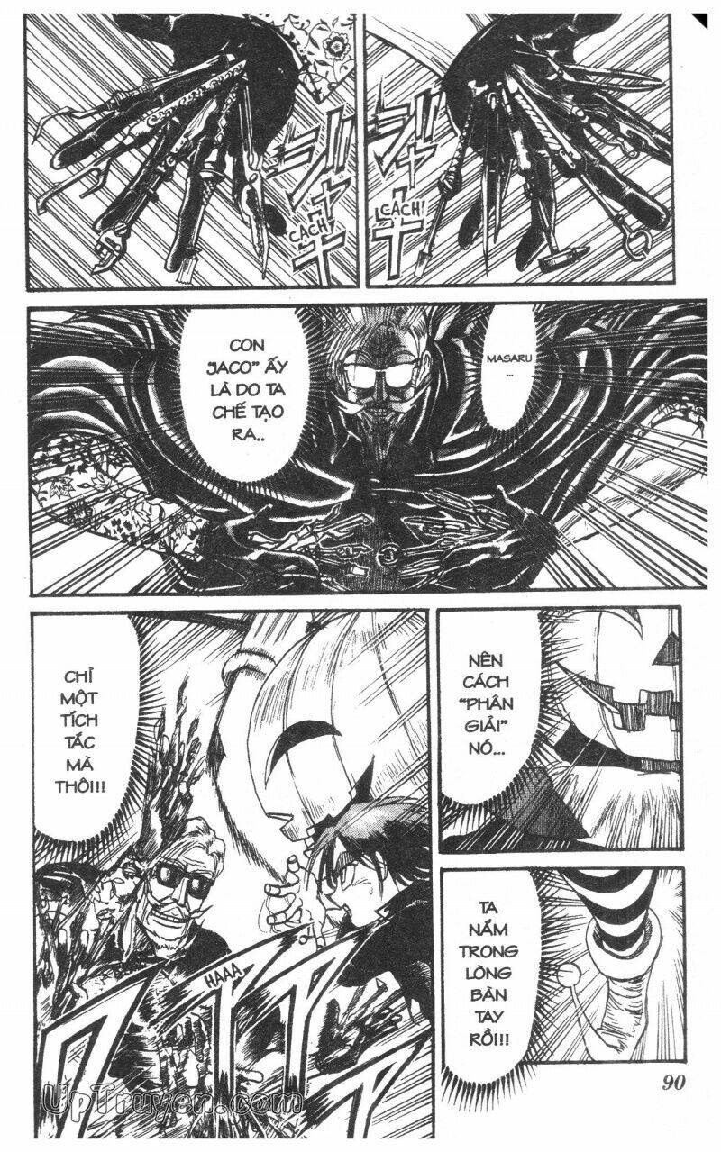 Trang truyện page_92 trong truyện tranh Karakuri Circus – Gánh Xiếc Quái Dị - Chapter 28 - truyentvn.net