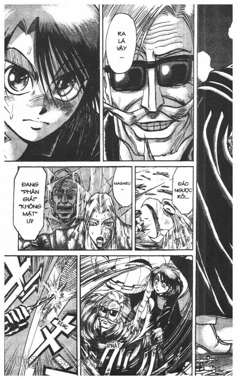 Trang truyện page_95 trong truyện tranh Karakuri Circus – Gánh Xiếc Quái Dị - Chapter 28 - truyentvn.net