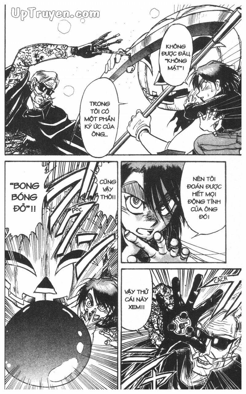 Trang truyện page_96 trong truyện tranh Karakuri Circus – Gánh Xiếc Quái Dị - Chapter 28 - truyentvn.net