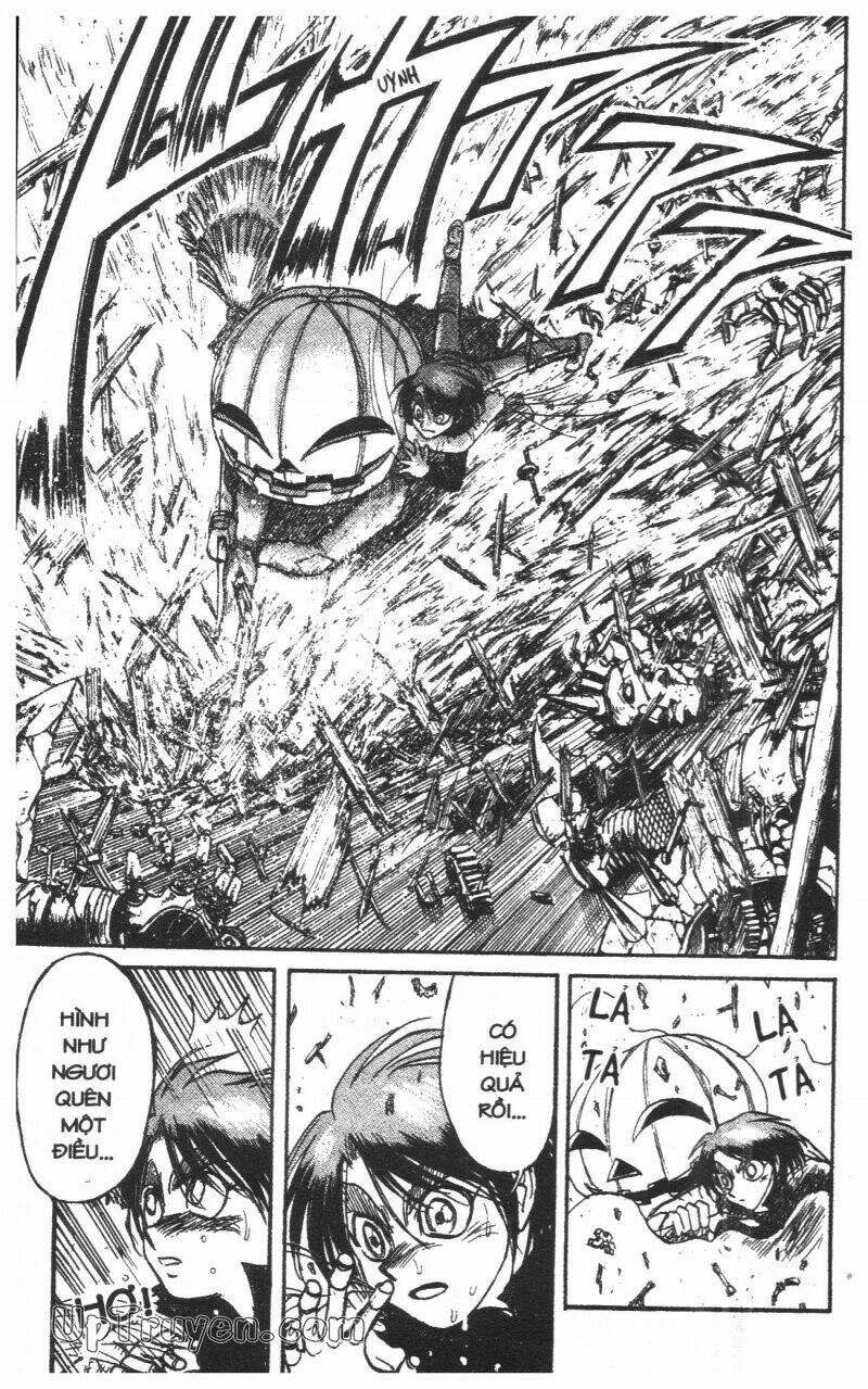 Trang truyện page_99 trong truyện tranh Karakuri Circus – Gánh Xiếc Quái Dị - Chapter 28 - truyentvn.net