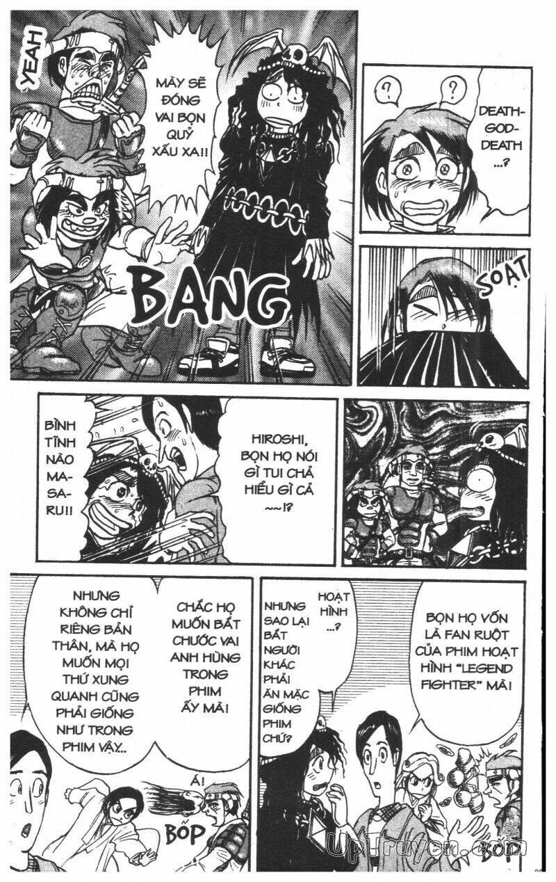 Trang truyện page_101 trong truyện tranh Karakuri Circus – Gánh Xiếc Quái Dị - Chapter 30 - truyentvn.net