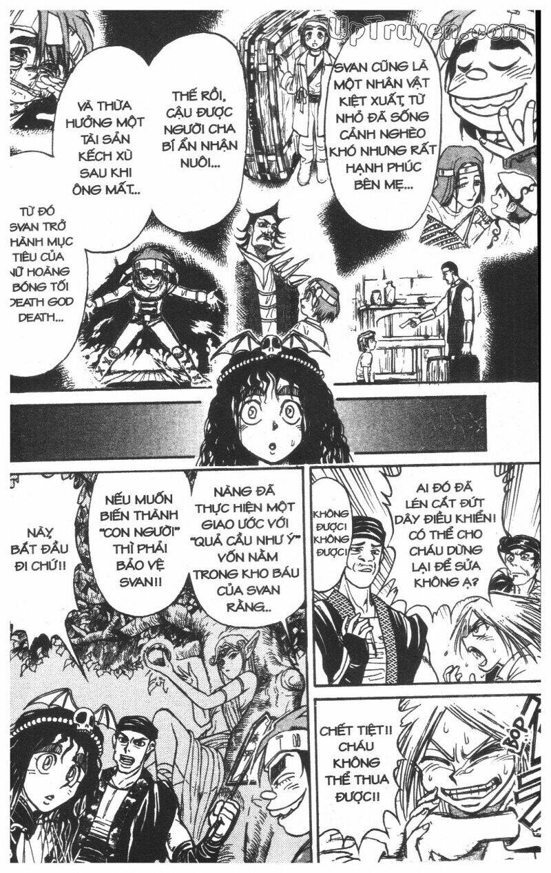 Trang truyện page_108 trong truyện tranh Karakuri Circus – Gánh Xiếc Quái Dị - Chapter 30 - truyentvn.net