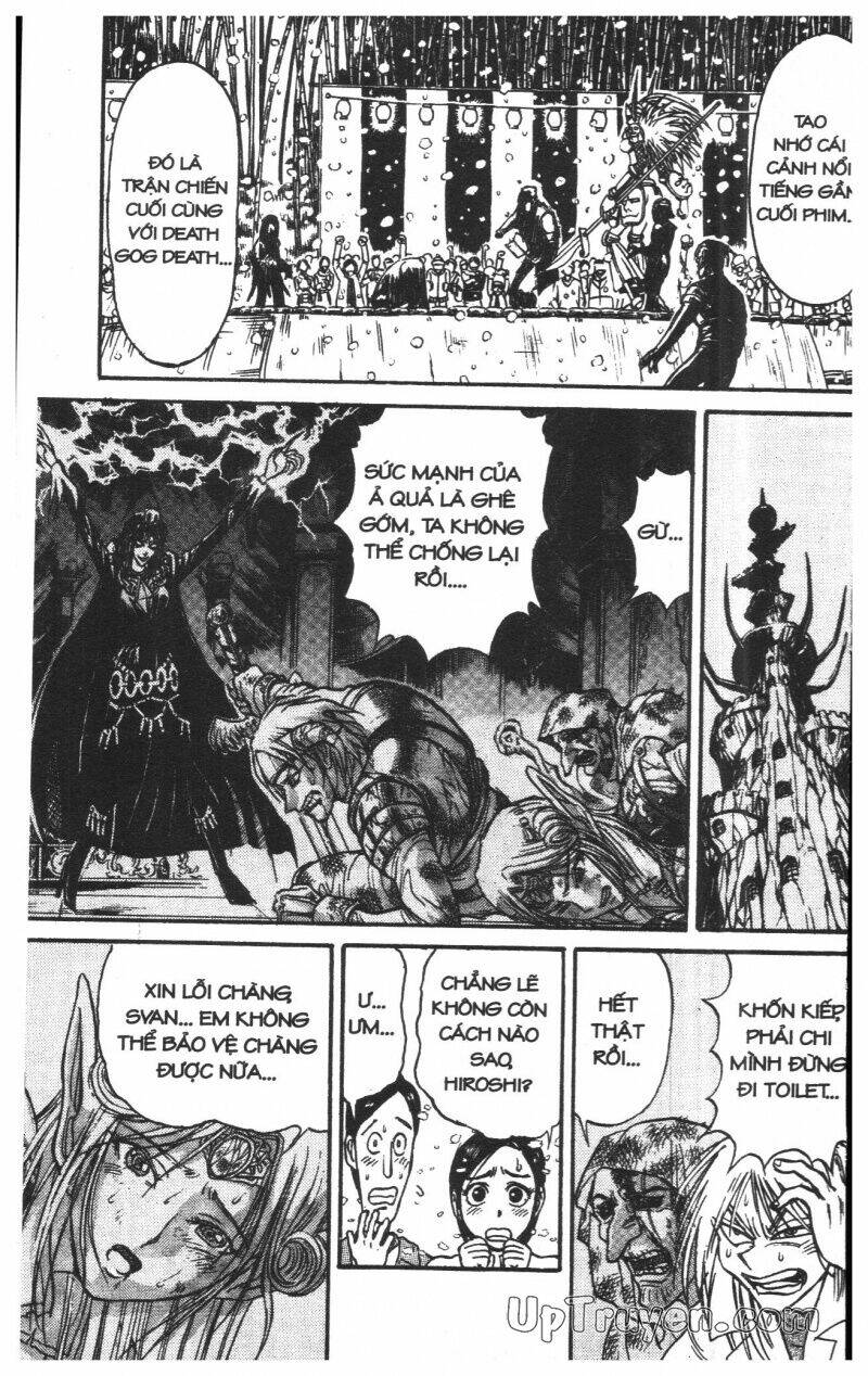 Trang truyện page_109 trong truyện tranh Karakuri Circus – Gánh Xiếc Quái Dị - Chapter 30 - truyentvn.net