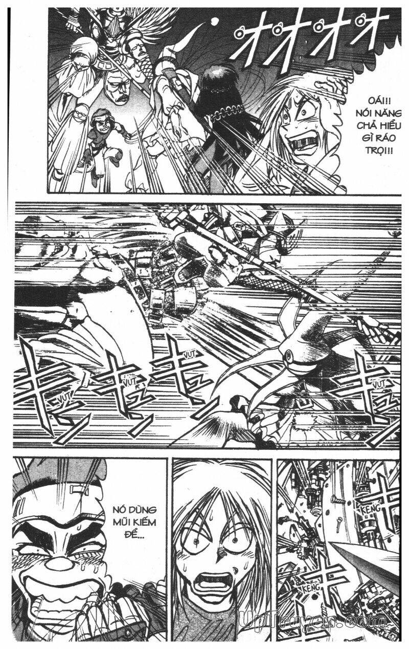 Trang truyện page_113 trong truyện tranh Karakuri Circus – Gánh Xiếc Quái Dị - Chapter 30 - truyentvn.net