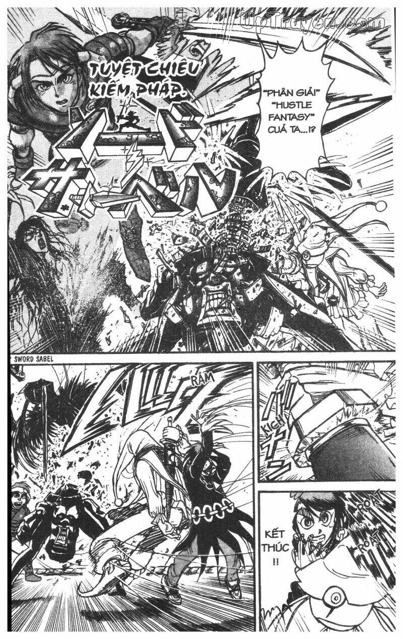 Trang truyện page_114 trong truyện tranh Karakuri Circus – Gánh Xiếc Quái Dị - Chapter 30 - truyentvn.net